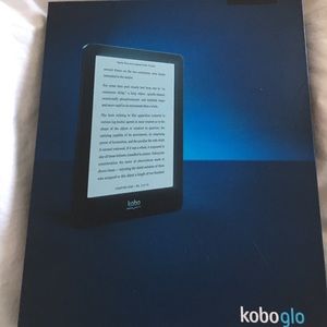 Kobo eReader
